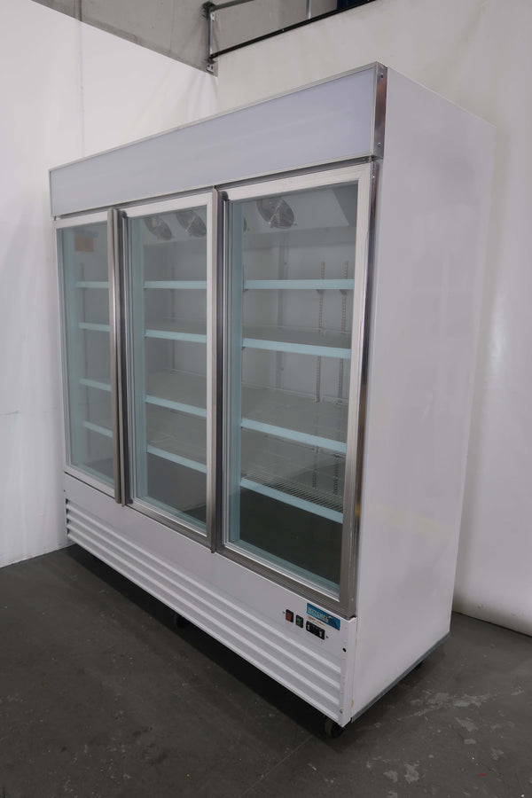 Mitchel SG1.9L3 Upright Fridge (2)