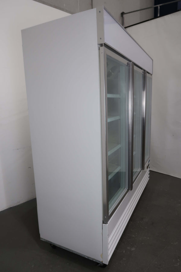 Mitchel SG1.9L3 Upright Fridge (4)