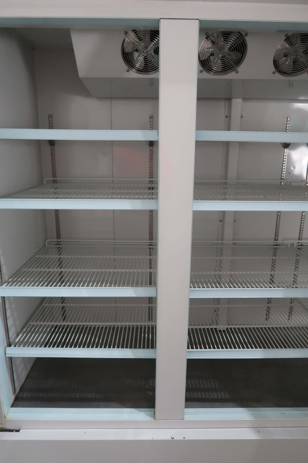 Mitchel SG1.9L3 Upright Fridge (5)