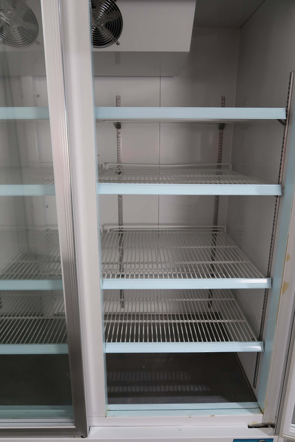 Mitchel SG1.9L3 Upright Fridge (6)