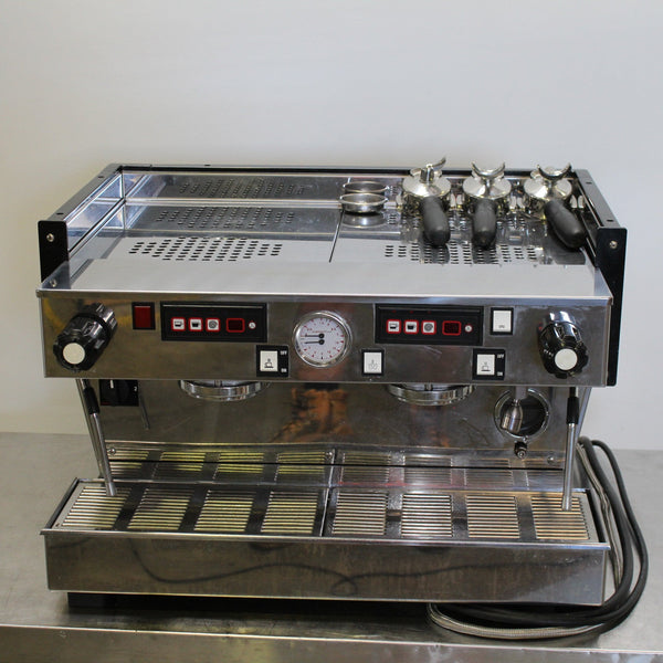 LA MARZOCCO 2AV Coffee Machine (4)