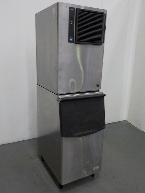 Hoshizaki IM-240ANE Ice Machine (1)