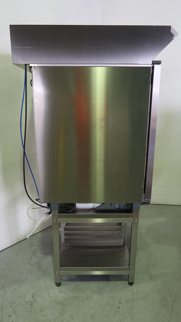Unox XEBC-10EU-E1R 10 Tray Combi Oven (5)