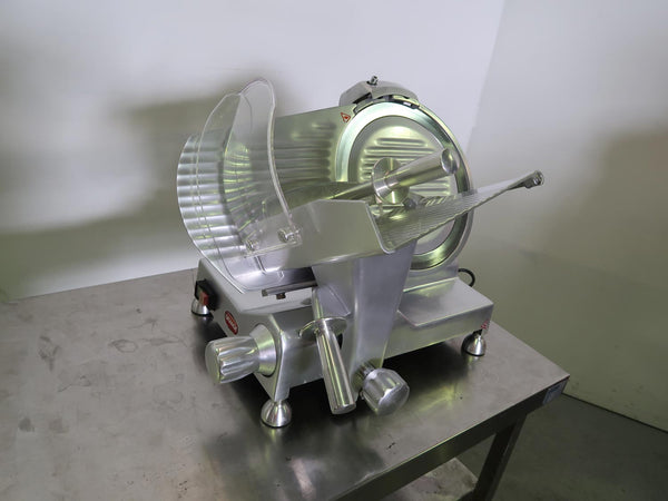 Grange HBS-300L Meat Slicer (1)