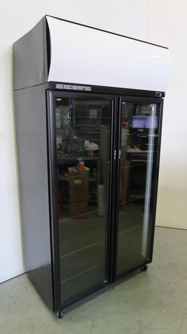 SKOPE - SK1000-2: V50BV (2)