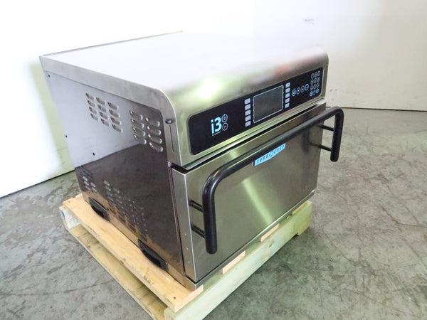 Turbochef ENC2-AU Speed Oven (1)