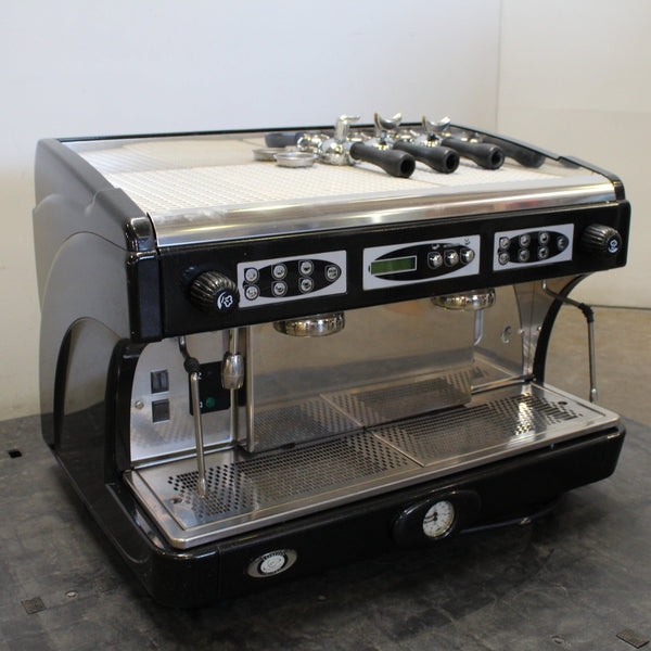 CMA SAE./2-HS 2 Group Coffee Machine (2)