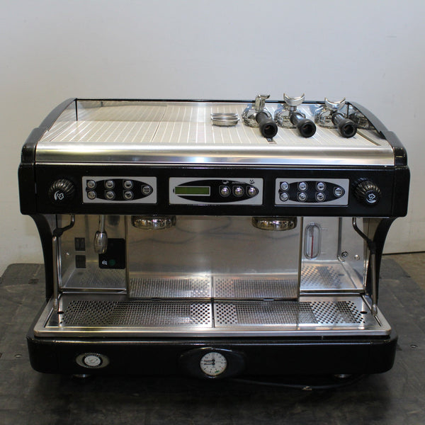 CMA SAE./2-HS 2 Group Coffee Machine (3)