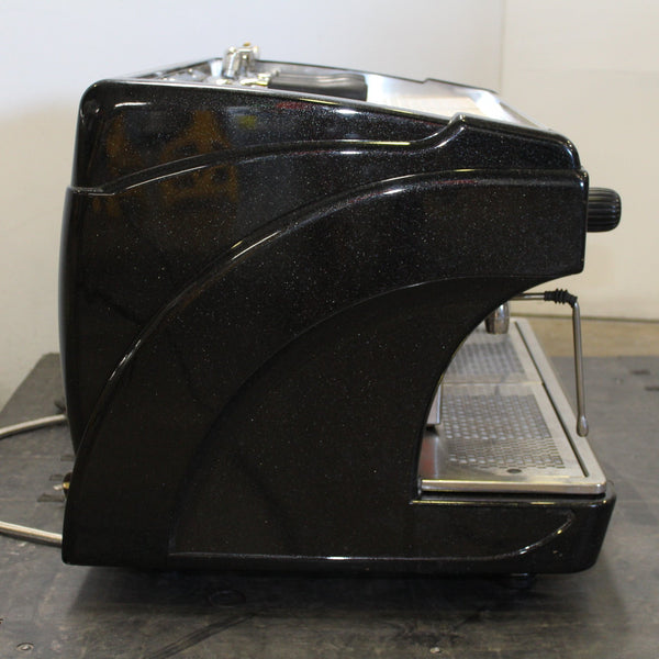 CMA SAE./2-HS 2 Group Coffee Machine (4)