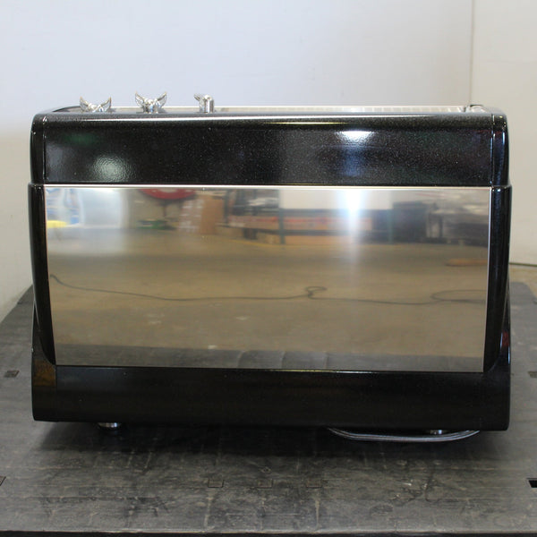 CMA SAE./2-HS 2 Group Coffee Machine (5)