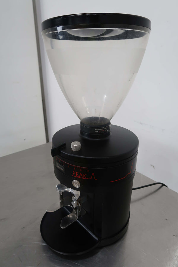 Mahlkonig PEAK Coffee Grinder (2)