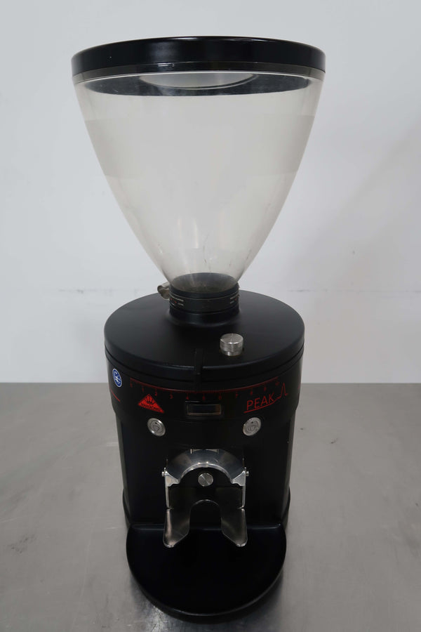 Mahlkonig PEAK Coffee Grinder (3)