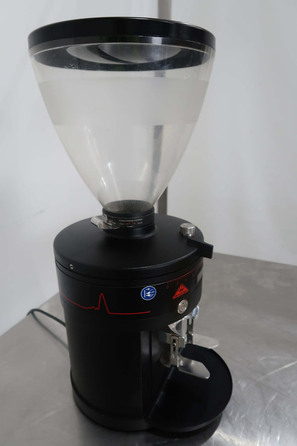 Mahlkonig PEAK Coffee Grinder (4)