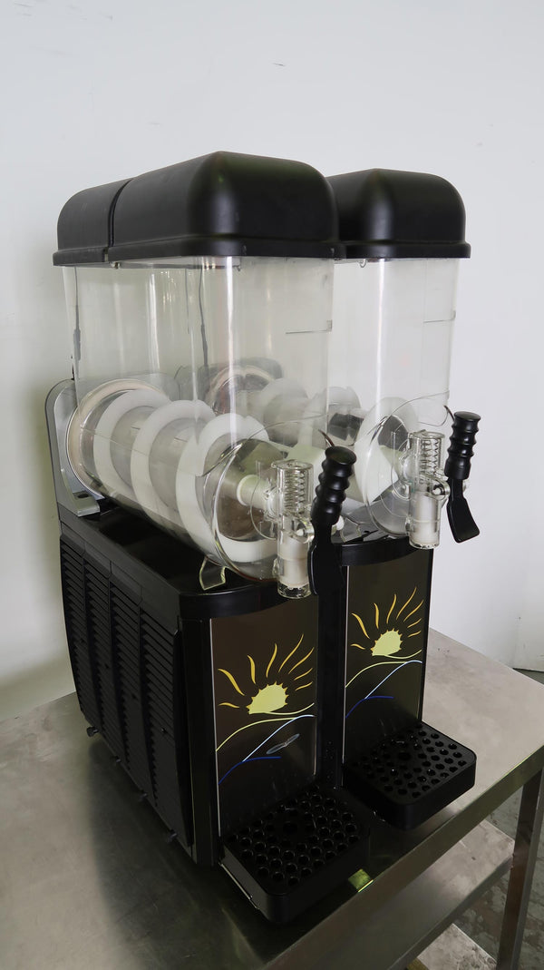 Promek PENGUIN 2 Granita Machine (1)