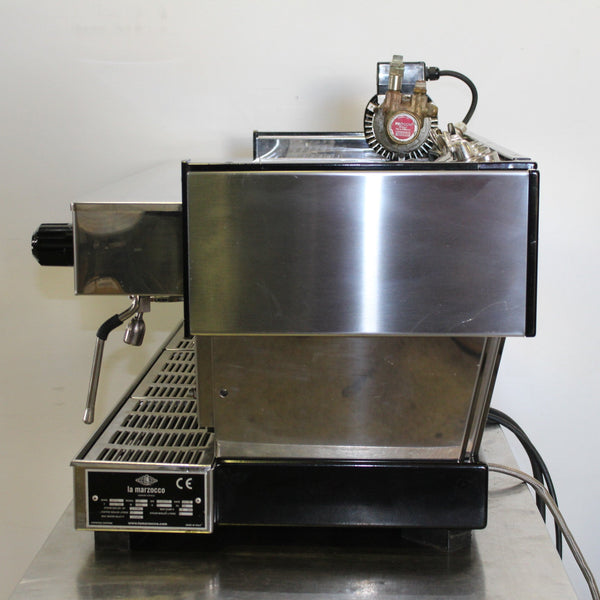 La Marzocco LINEA 3AV Coffee Machine (4)