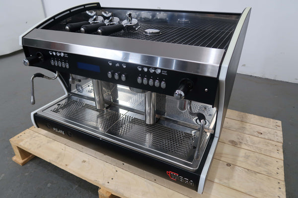 Wega POLARIS 2 Group Coffee Machine (2)