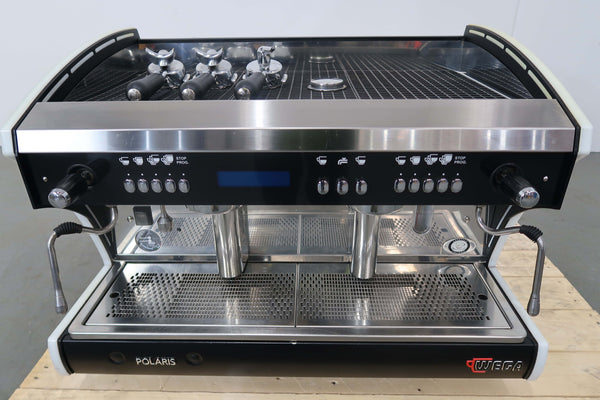 Wega POLARIS 2 Group Coffee Machine (3)