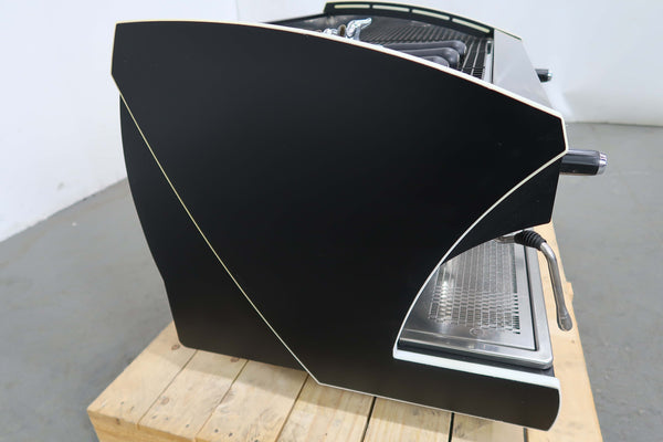 Wega POLARIS 2 Group Coffee Machine (4)