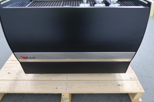 Wega POLARIS 2 Group Coffee Machine (5)