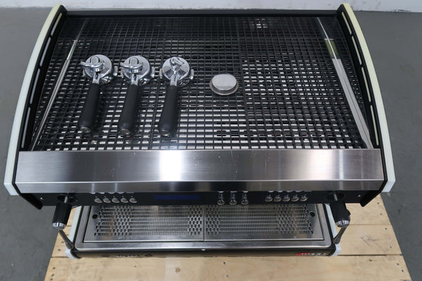 Wega POLARIS 2 Group Coffee Machine (6)