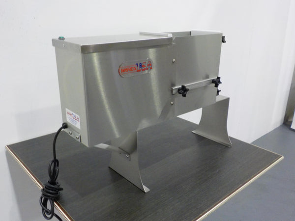 Mainca PS100 Cooked Meat Shredder (1)