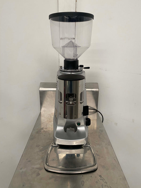 Mazzer MAJOR AUT Auto Coffee Grinder (2)