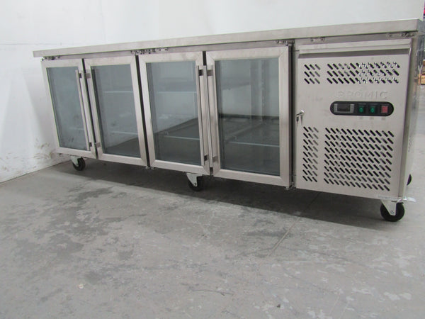 BROMIC - GN4100TNG (2)
