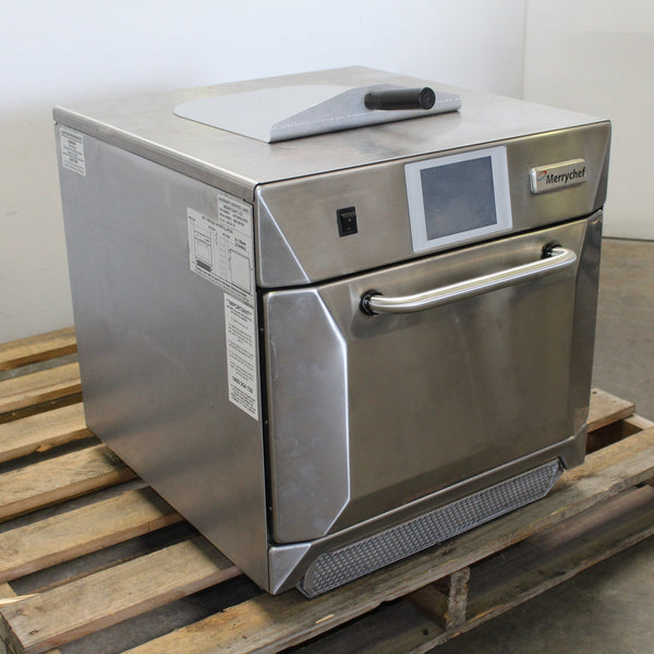 Merrychef EIKON E4S High Speed Oven (2)
