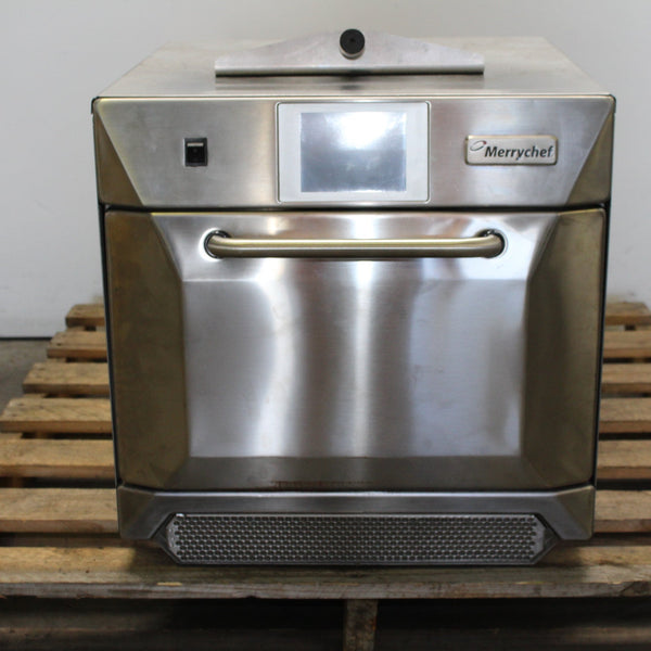 Merrychef EIKON E4S High Speed Oven (3)