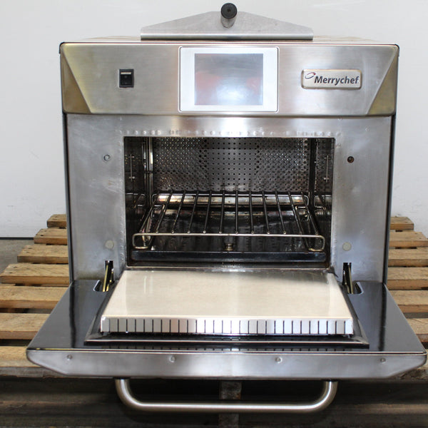 Merrychef EIKON E4S High Speed Oven (4)