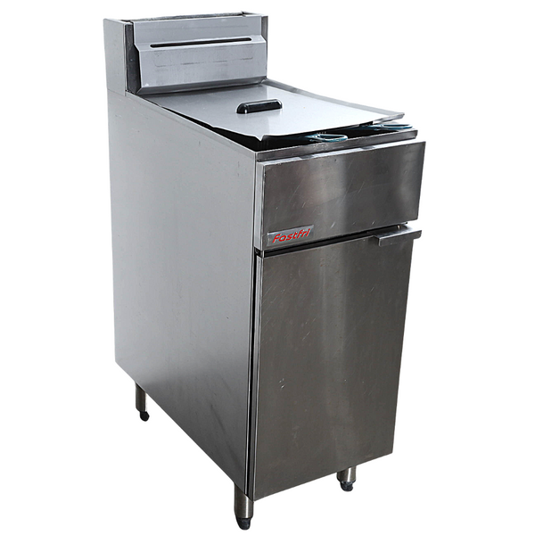 Fastfri FF18 Fryer (NaN)
