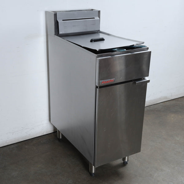 Fastfri FF18 Fryer (2)