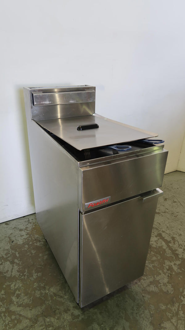 Fastfri FF18 Fryer (2)