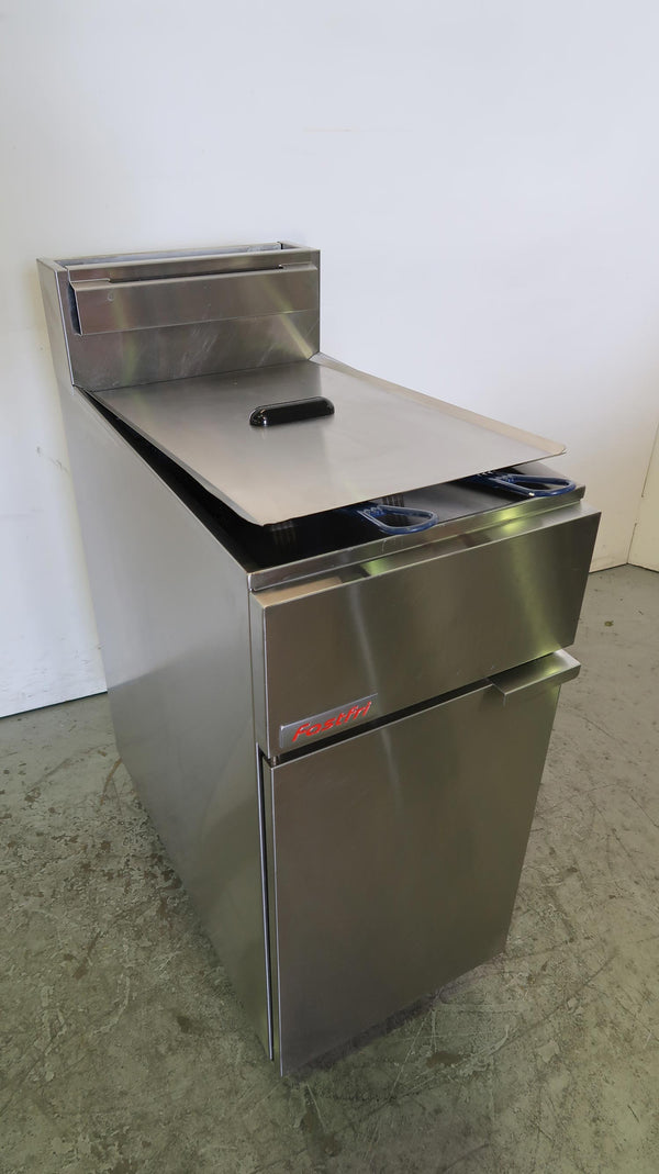 Fastfri FF18 Fryer (1)