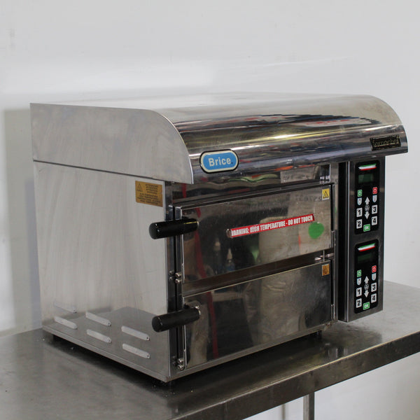 Brice FornoChef - Pizza Oven (2)