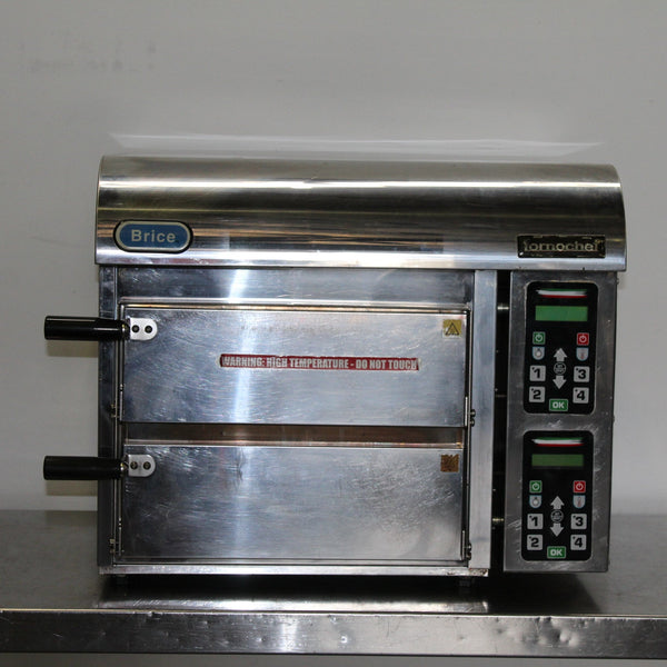 Brice FornoChef - Pizza Oven (3)