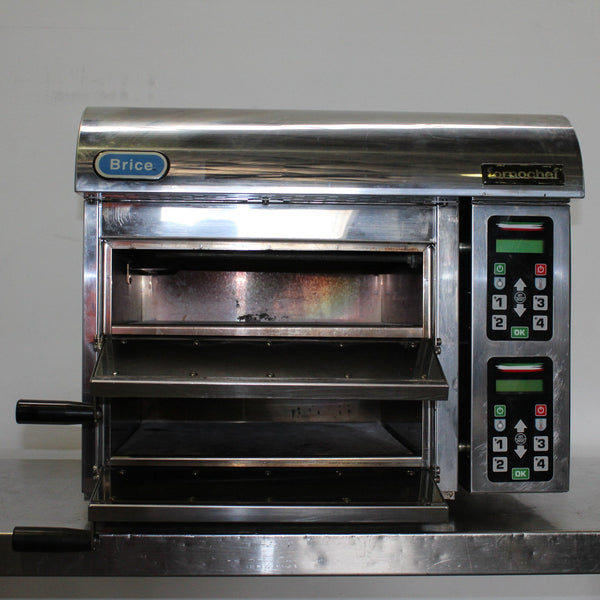 Brice FornoChef - Pizza Oven (4)