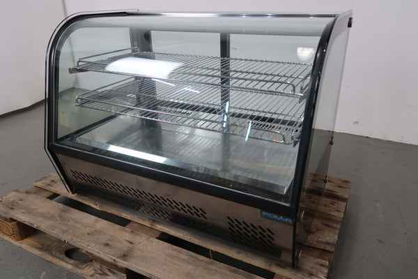 Polar GC874-A Refrigerated Display (2)