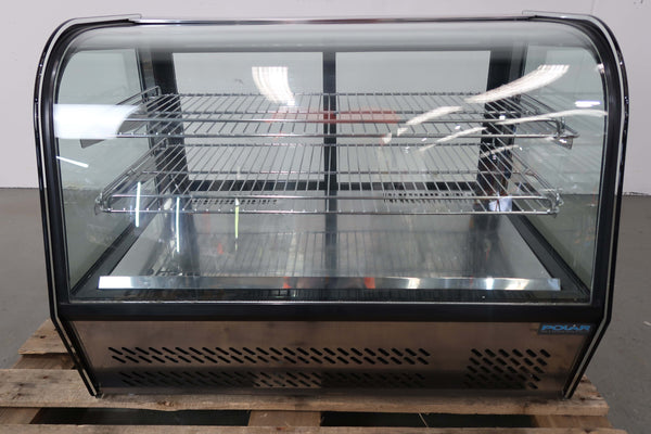 Polar GC874-A Refrigerated Display (3)