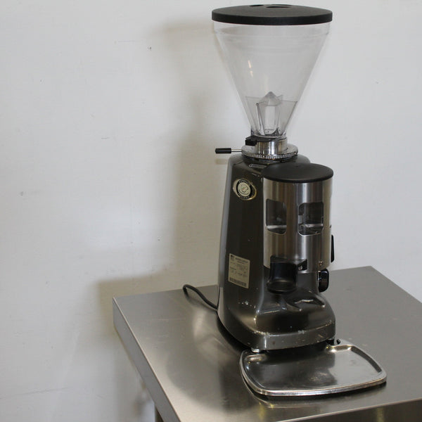 Mazzer SUPERJOLLY AUTO Coffee Grinder (2)