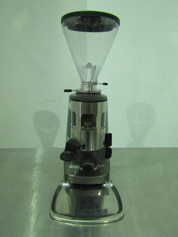 Mazzer SUPERJOLLY AUTO Coffee Grinder (1)