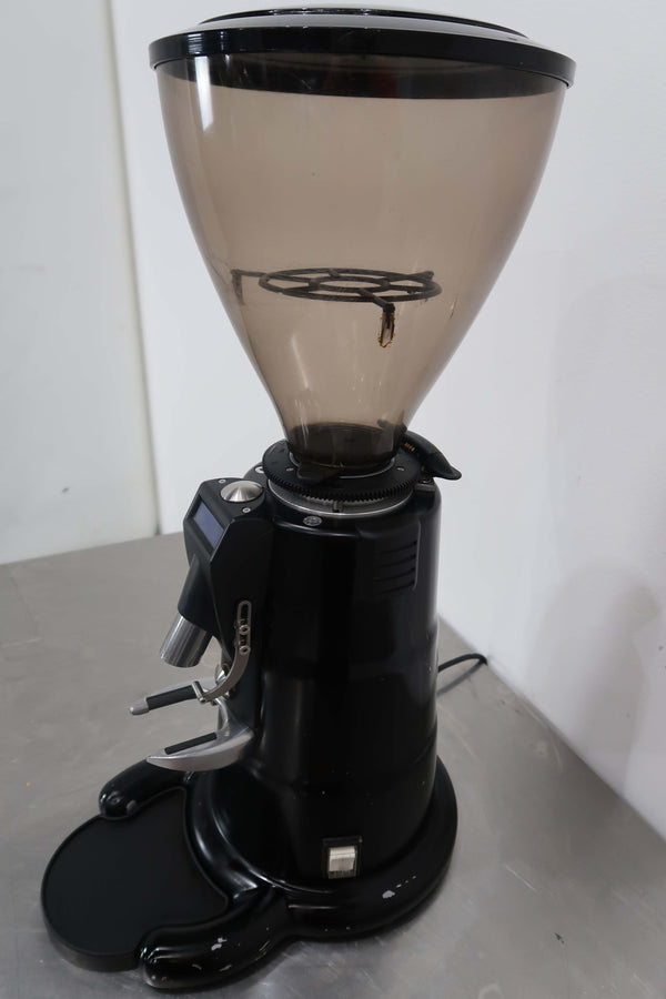 Macap M7D Electronic Coffee Grinder (4)