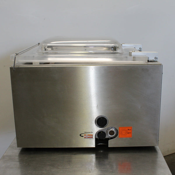 Henkelman JUMBO 35 Vacuum Sealer (4)