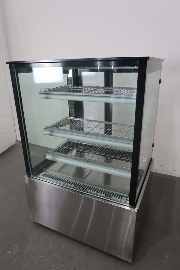 FED SL830V Refrigerated Display (2)