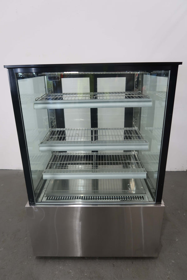 FED SL830V Refrigerated Display (3)