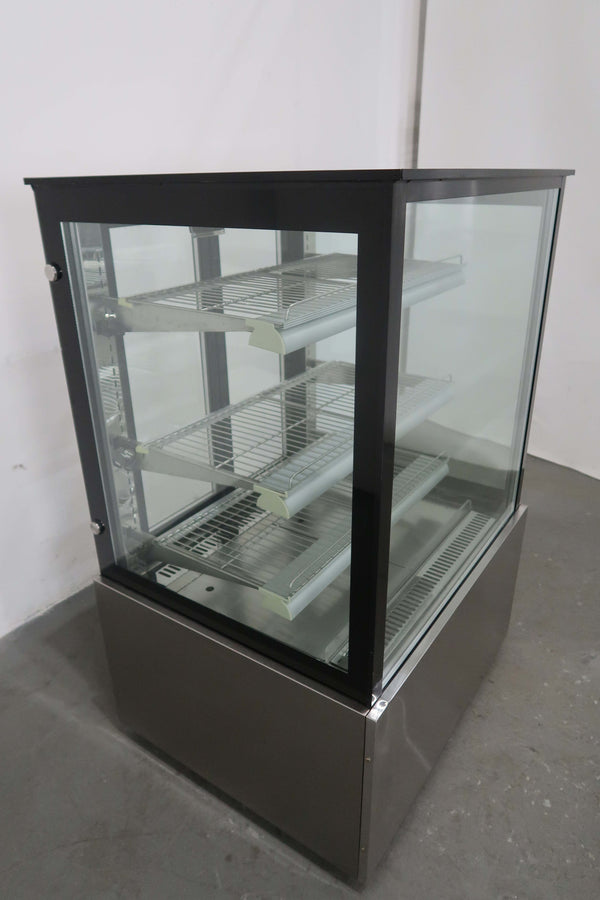 FED SL830V Refrigerated Display (4)
