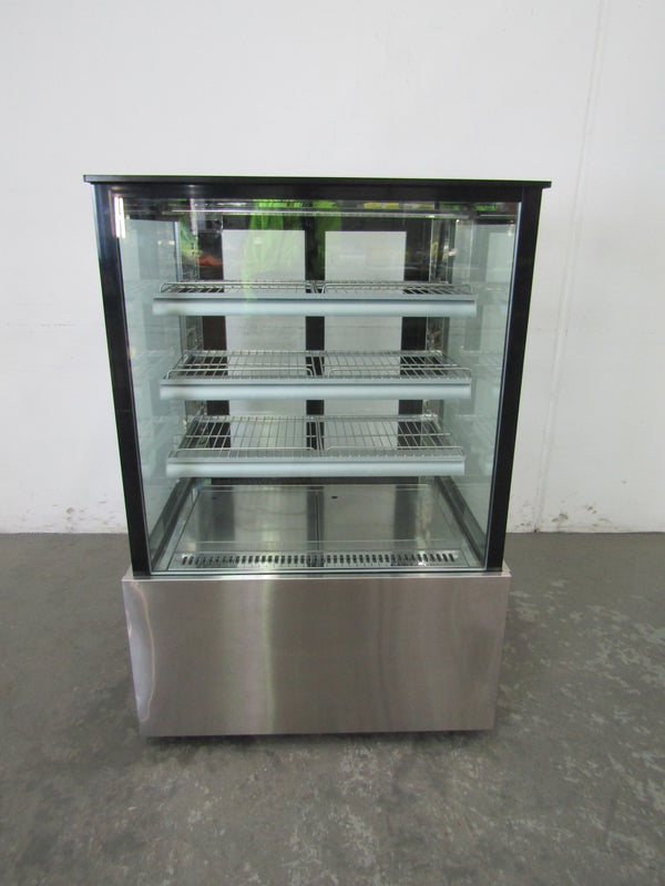 FED SL830V Refrigerated Display (2)