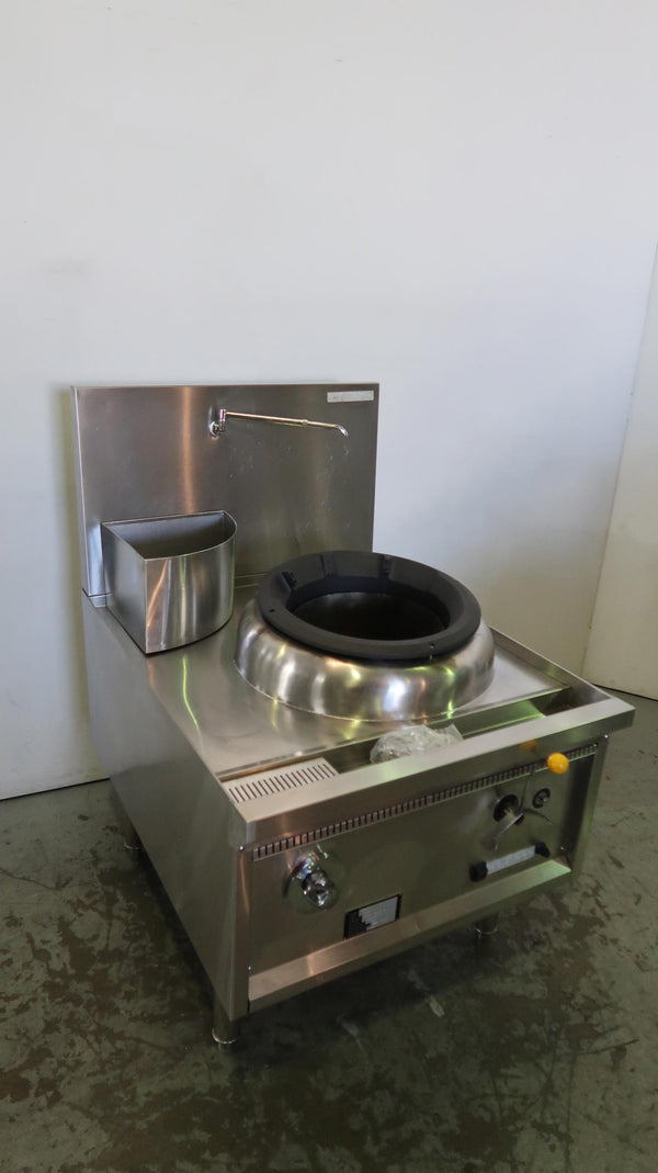 Wok 888 TJ-1 Waterless 1 Hole Wok Table (2)