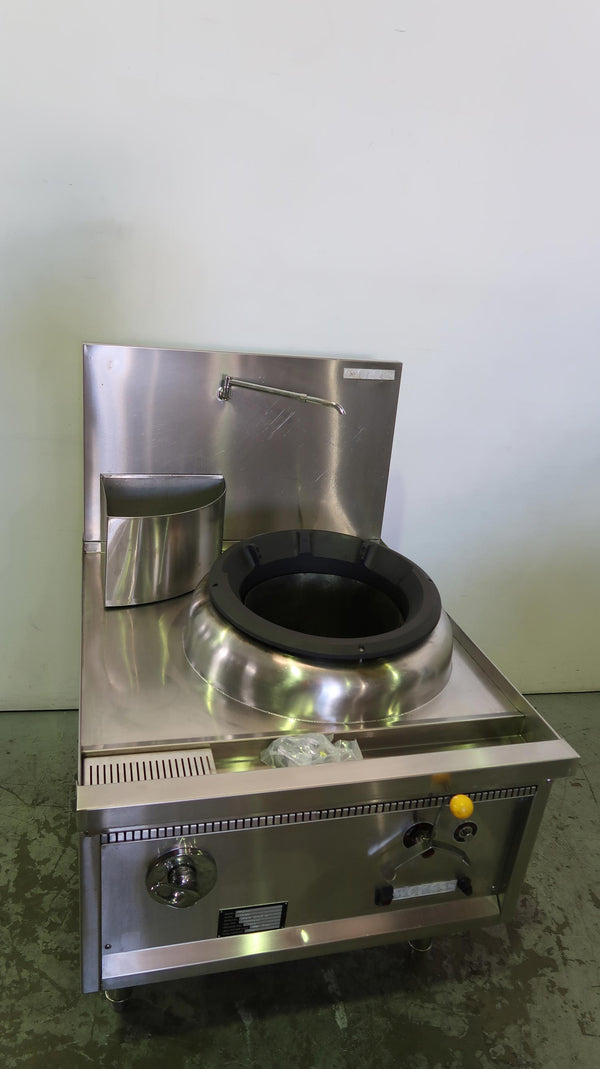 Wok 888 TJ-1 Waterless 1 Hole Wok Table (3)