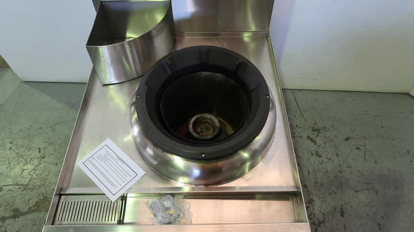 Wok 888 TJ-1 Waterless 1 Hole Wok Table (5)